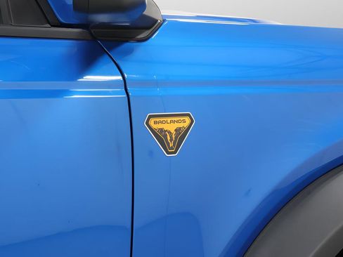 New 2026 Ford Bronco Badlands AWD/4WD image 35