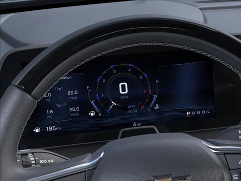 New 2026 Chevrolet Traverse High Country w/ LPO, Floor Liner Package image 18