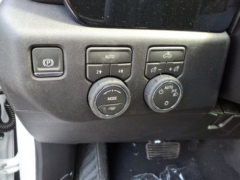 New 2026 Chevrolet Silverado 1500 LT AWD/4WD image 10