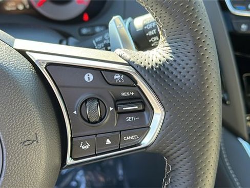Used 2025 Acura RDX A-Spec image 15