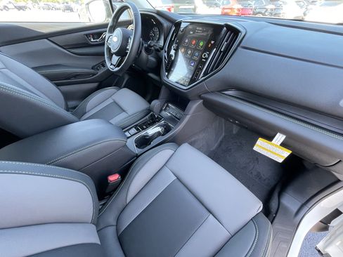New 2025 Subaru Ascent Onyx Edition image 38