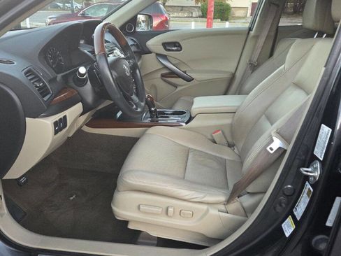 Used 2013 Acura RDX FWD w/ Technology Package image 8