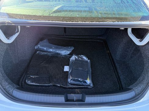 New 2026 Volkswagen Jetta Sport FWD image 17