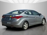 Used 2011 Hyundai Elantra GLS w/ Preferred Equipment Pkg 3 image 5