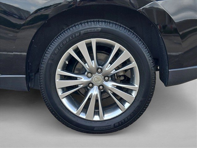 Used 2013 Lexus RX 350 FWD image 22