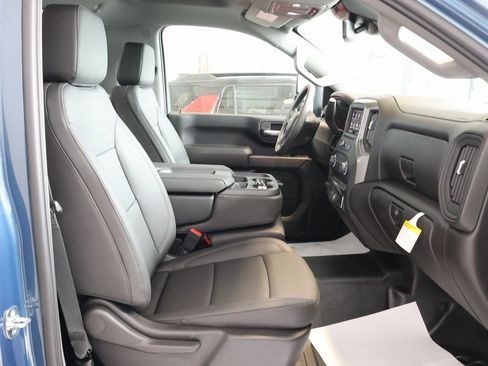 New 2026 Chevrolet Silverado 2500 W/T image 32