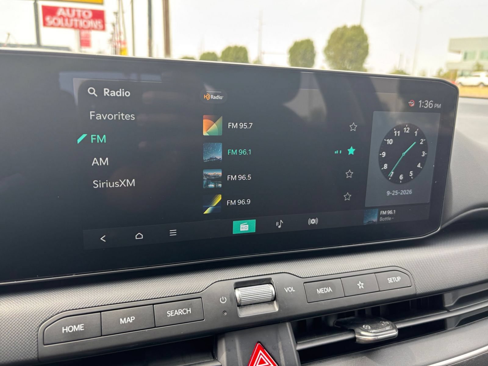 Used 2026 Kia K4 FWD image 19