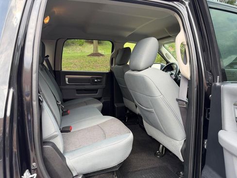 Used 2015 RAM 1500 Big Horn image 9
