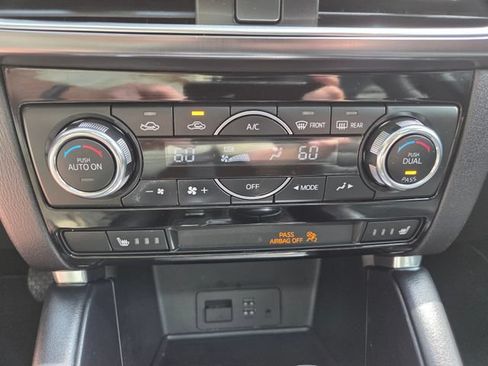 Used 2016 MAZDA CX-5 Grand Touring AWD/4WD image 35