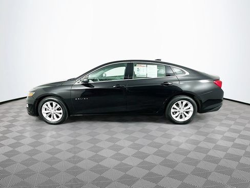 Used 2024 Chevrolet Malibu LT FWD image 6