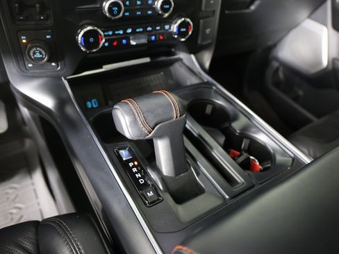 Used 2024 Ford F150 Raptor image 24