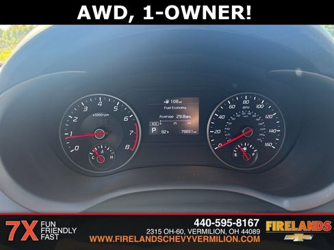 Used 2019 Kia Stinger image 16