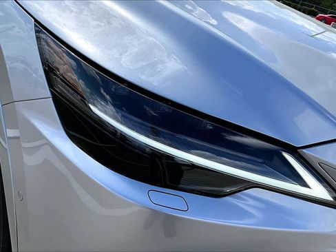 New 2026 Lexus RX 350 FWD image 13