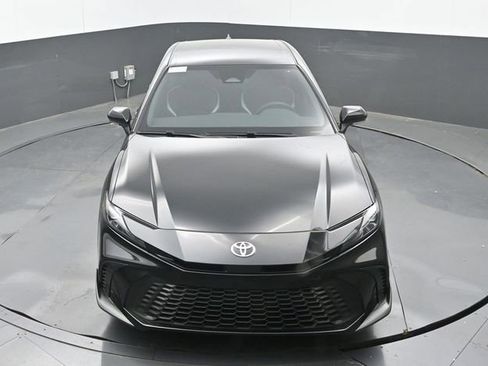 New 2026 Toyota Camry SE w/ Convenience Package image 28