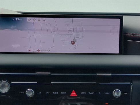 New 2025 Genesis G80 2.5T Sport Prestige image 13