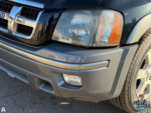 Used 2006 Isuzu Ascender S image 8
