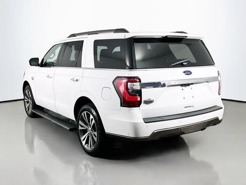 Used 2021 Ford Expedition King Ranch AWD/4WD image 7