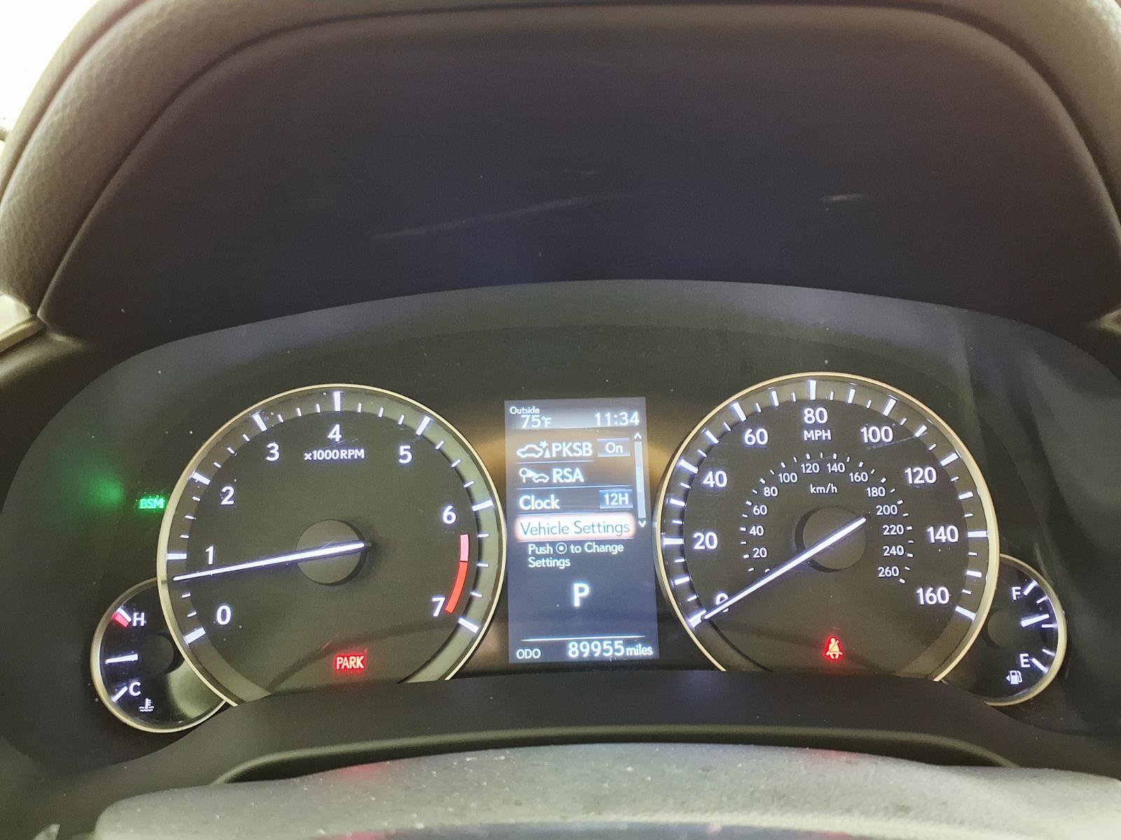 Used 2021 Lexus RX 350 FWD w/ Premium Package image 25