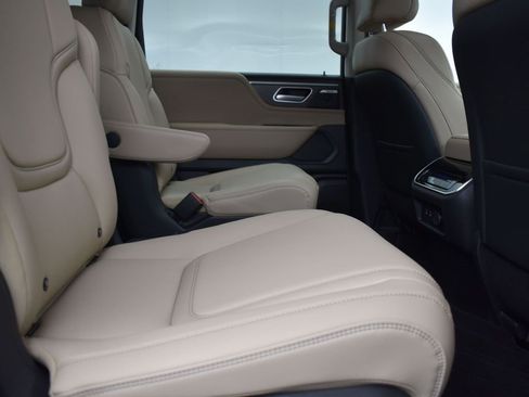 New 2026 INFINITI QX80 Pure w/ Cargo Package image 23