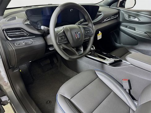 New 2026 Buick Envista Sport Touring w/ Convenience I Package image 5