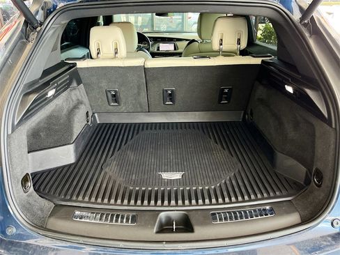 Used 2019 Cadillac XT4 Sport image 27