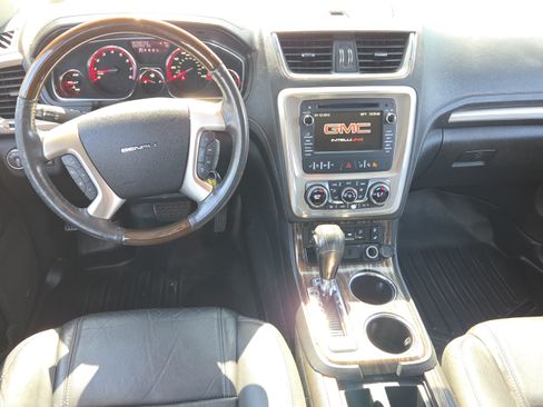 Used 2015 GMC Acadia Denali AWD/4WD image 11