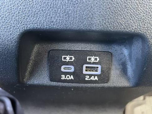 Certified 2025 Subaru Crosstrek 2.5i Wilderness w/ Wilderness Package AWD/4WD image 37
