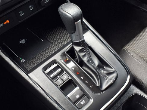 Used 2026 Honda CR-V LX image 25