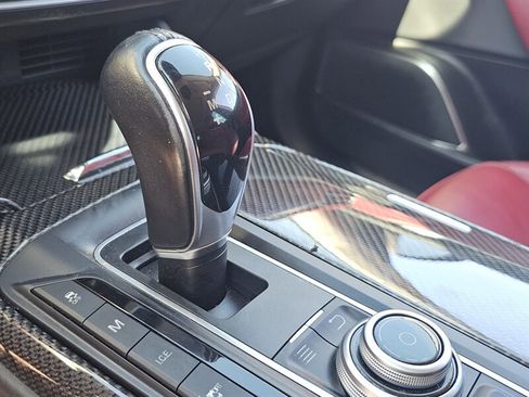 Used 2017 Maserati Levante S image 36