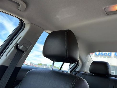 Used 2014 Chevrolet Cruze LT FWD image 11