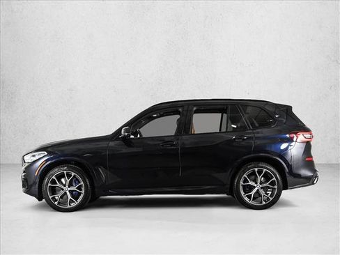 Used 2023 BMW X5 xDrive40i w/ Executive Package AWD/4WD image 9