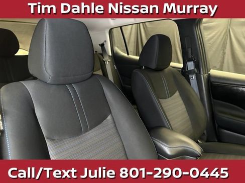 Used 2024 Nissan Leaf S FWD image 16