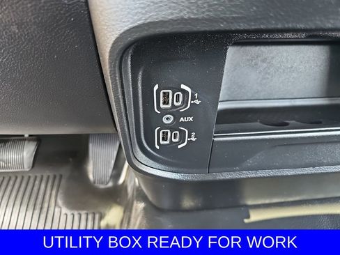Used 2022 RAM 2500 Tradesman image 24