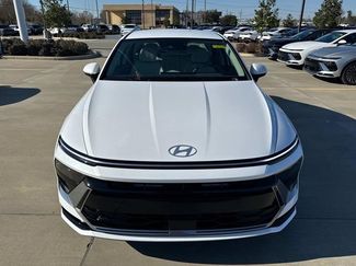 New 2026 Hyundai Sonata SEL FWD video 2