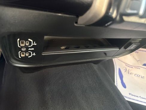 Used 2024 RAM 2500 Laramie image 16