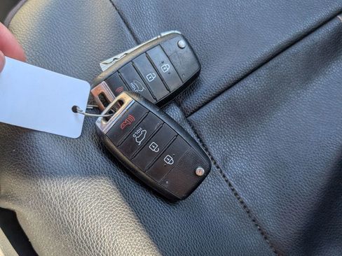 Used 2017 Kia Sportage LX image 26