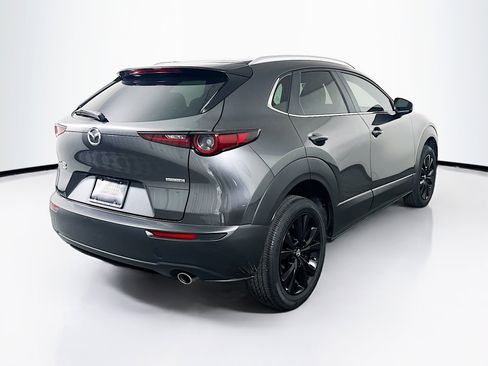 Used 2025 MAZDA CX-30 AWD 2.5 S w/ Select Sport Pkg image 9