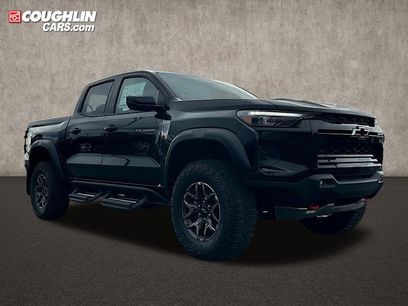 New 2026 Chevrolet Colorado ZR2 w/ Technology Package