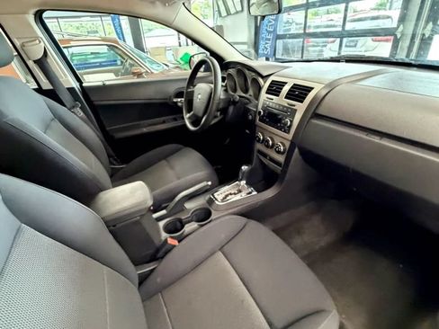 Used 2010 Dodge Avenger SXT FWD image 7