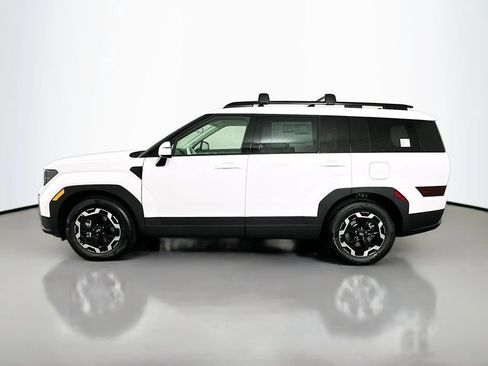 New 2026 Hyundai Santa Fe SEL FWD image 8