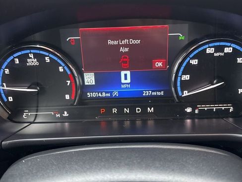 Used 2021 Ford Bronco Sport Badlands w/ Badlands Package image 16