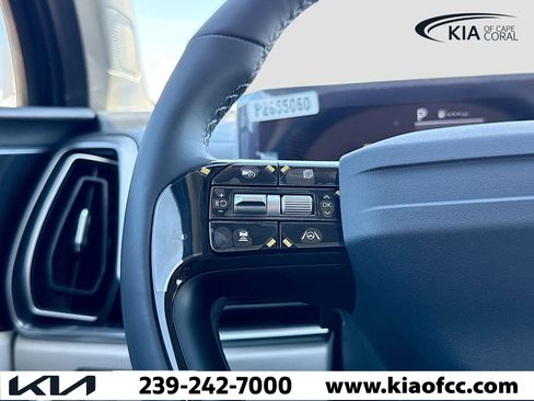 New 2026 Kia Sorento S image 35