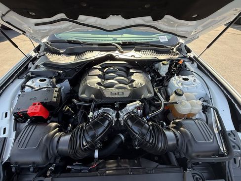 Used 2024 Ford Mustang GT image 39