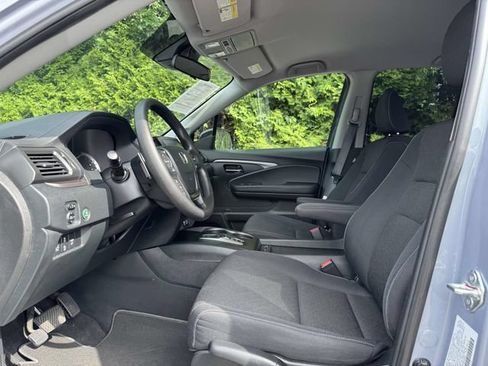 Certified 2023 Honda Ridgeline Sport image 14