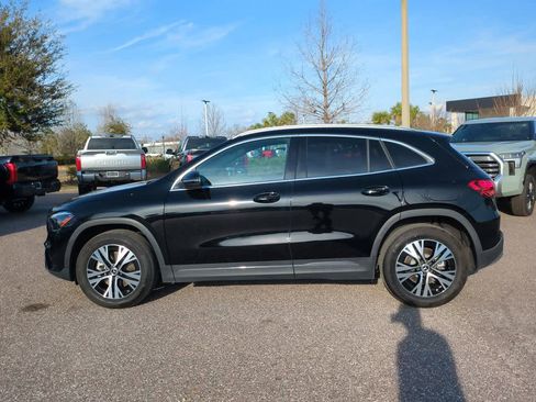 Used 2025 Mercedes-Benz GLA 250 image 3