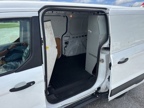 Used 2014 Ford Transit Connect XL FWD image 12