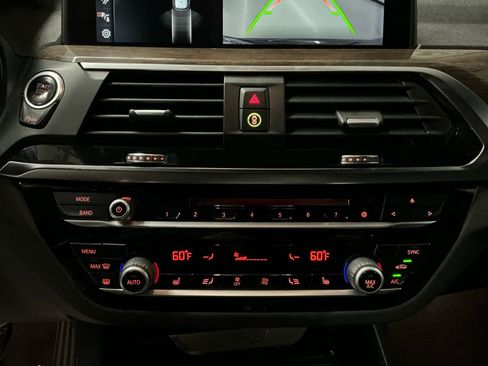 Used 2019 BMW X3 sDrive30i image 25