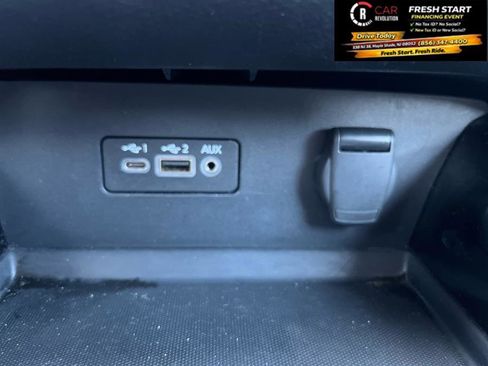 Used 2023 Nissan Altima 2.5 SV image 16