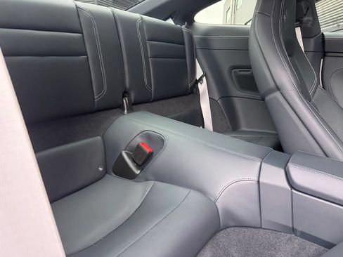 Certified 2026 Porsche 911 Carrera 4S AWD/4WD image 18