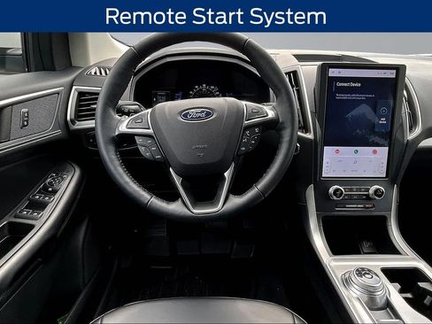 Certified 2023 Ford Edge SEL w/ Convenience Package AWD/4WD image 8